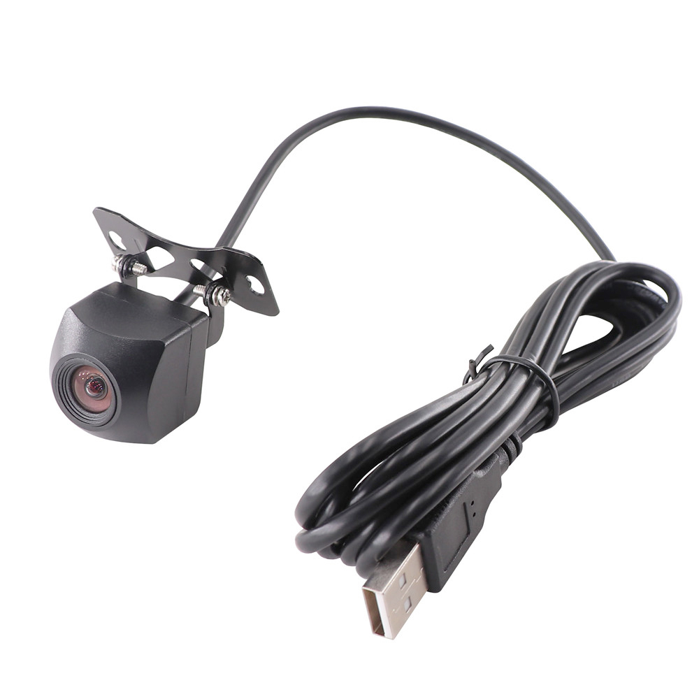 Smart Plug Outdoor Waterproof - Waterproof 1MP 720P Underwater Front Rear