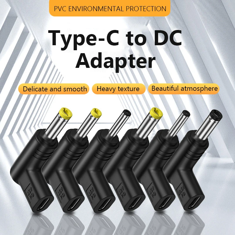 Smart Plug Matter Thread - 12V Power Connector Multifunctional Type C
