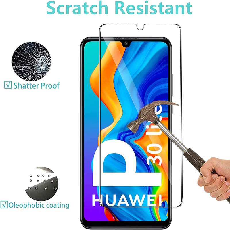 3Pcs Tempered Glass For Huawei - Smart Plug Surge Protector review and price