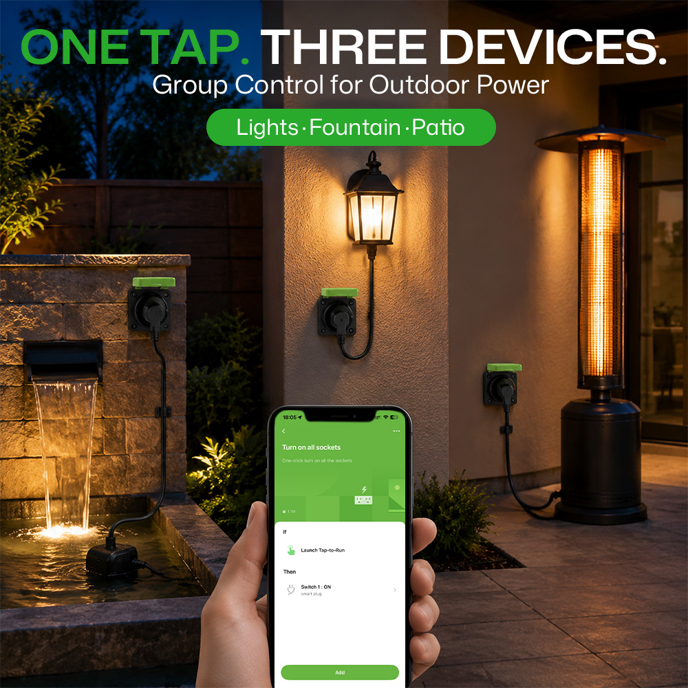 HIMOJO WiFi Smart Socket for T - Smart Socket With Timer Countdown review and price