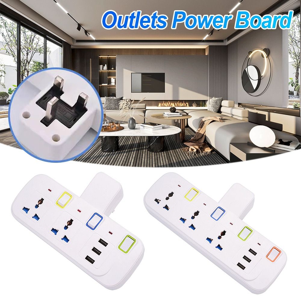 Power Strip Smart USB Socket A - Smart Power Strip 4 Outlet Usb review and price