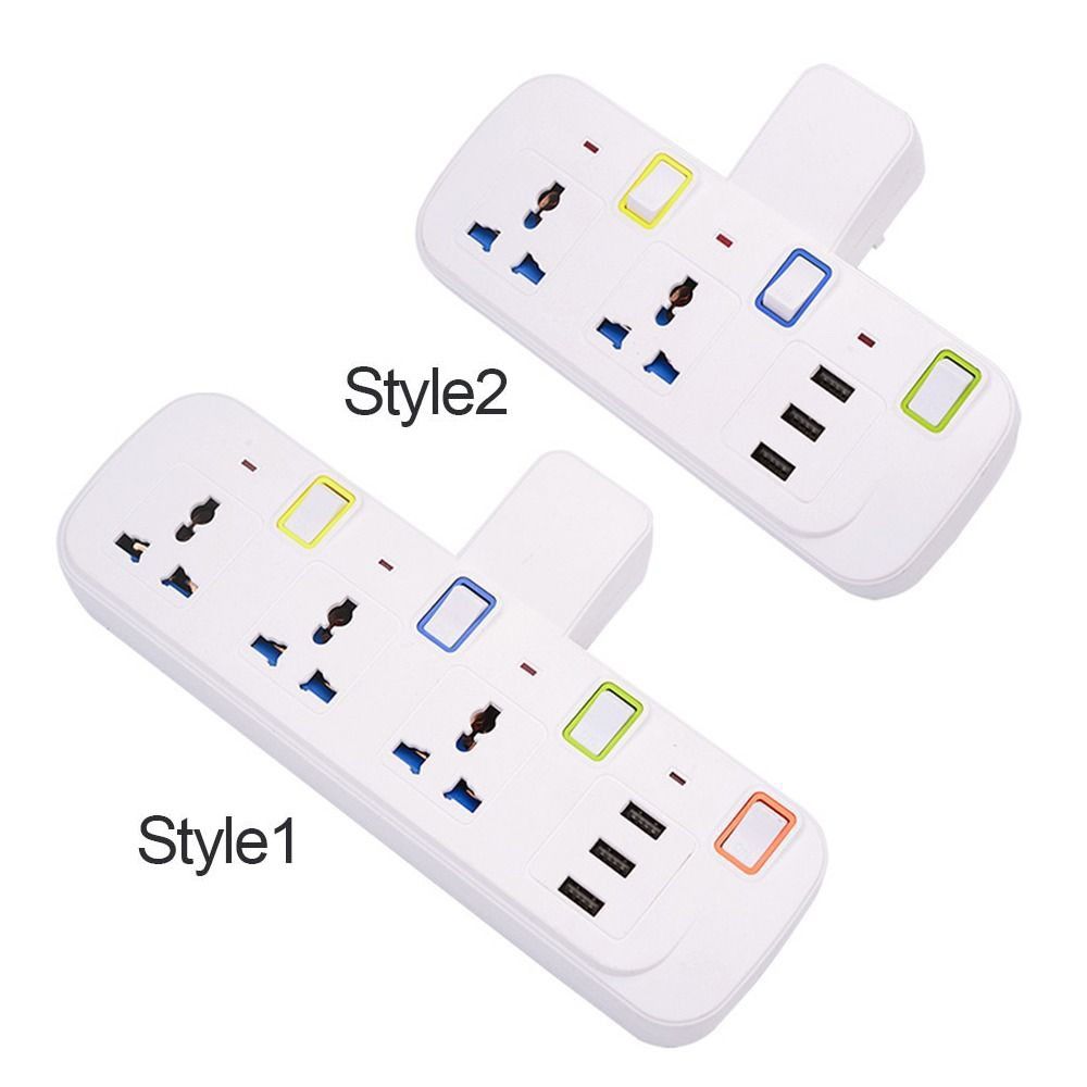 Power Strip Smart USB Socket A - Smart Power Strip 4 Outlet Usb review and price