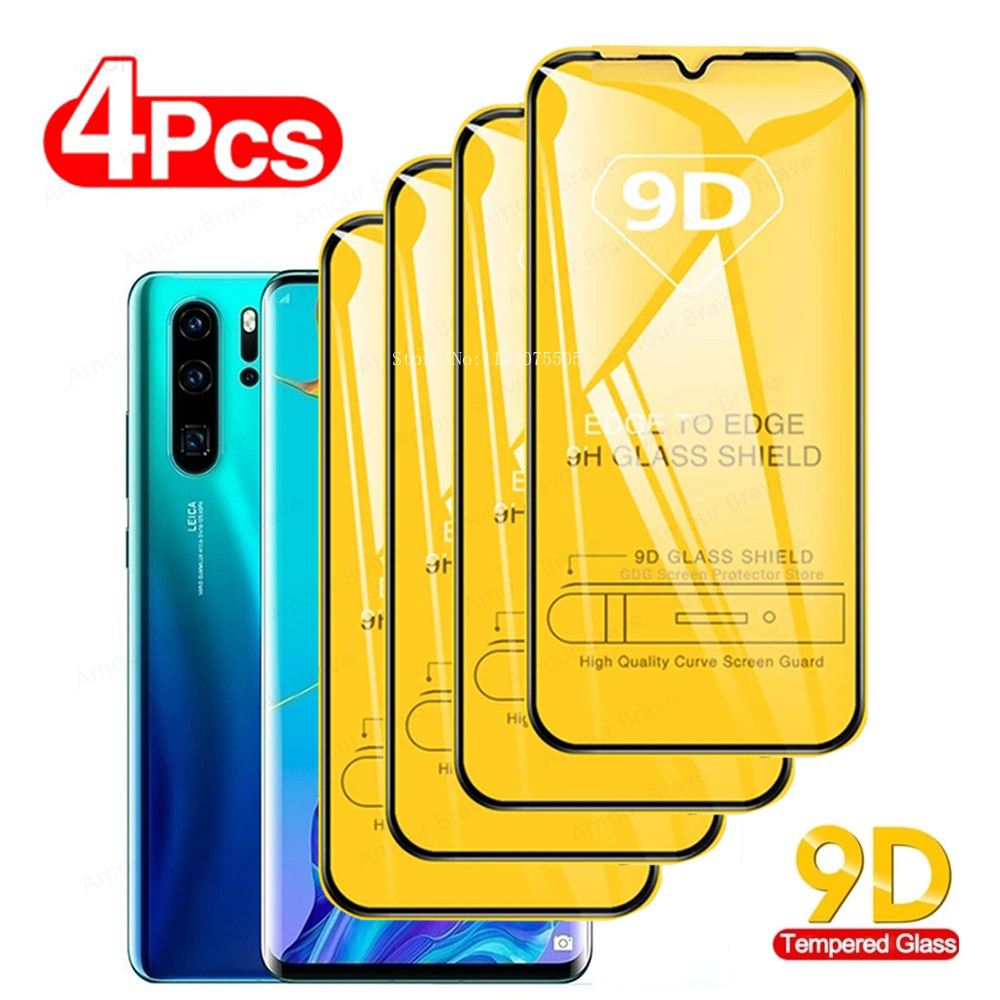 9D Protective Glass For Huawei - Smart Plug Surge Protector review and price