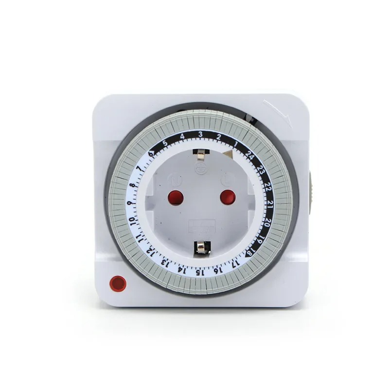 Mechanical Timer Switch Socket - Smart Socket With Timer Countdown review and price