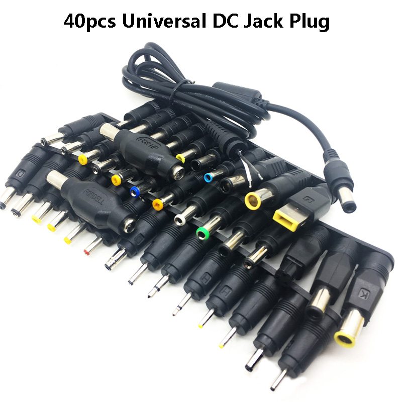 Universal 5.5x2.1mm DC Female  - Smart Plug Matter Thread review and price