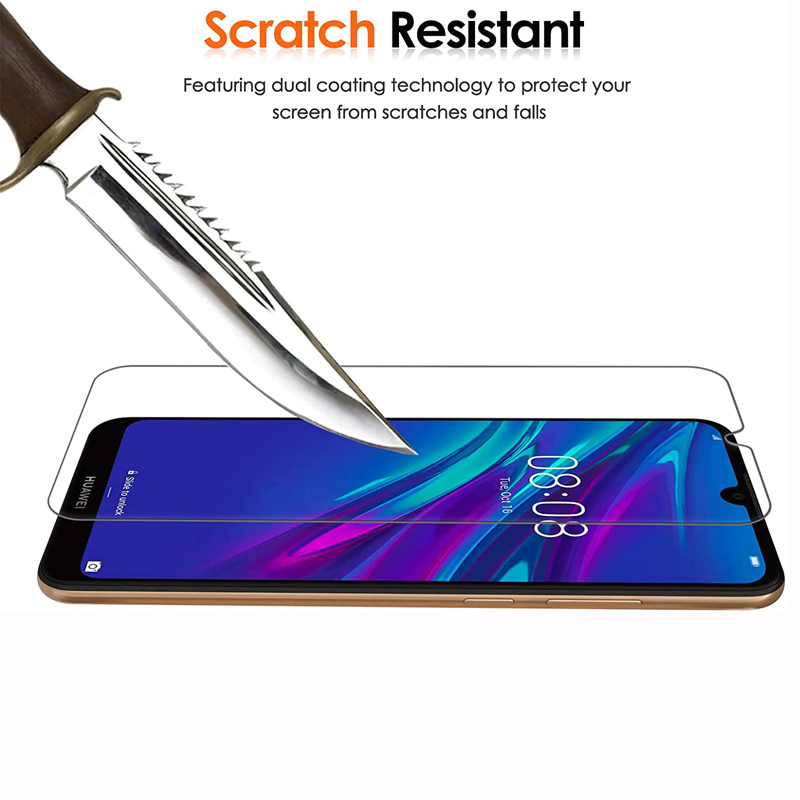 4PCS Tempered Glass for Huawei - Smart Plug Surge Protector review and price