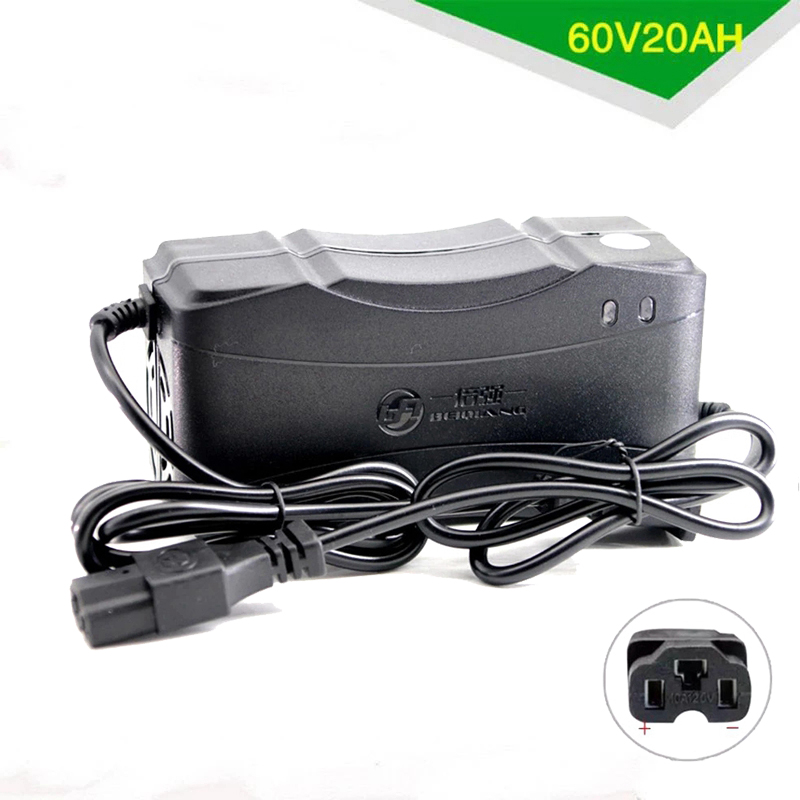 New 60V 20AH Smart Electric Ca - Smart Plug Matter Thread review and price