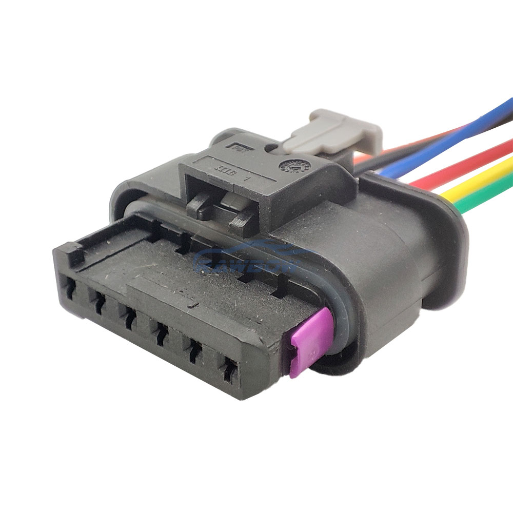 For 6 Pin Female Accelerator T - Smart Plug Matter Thread review and price