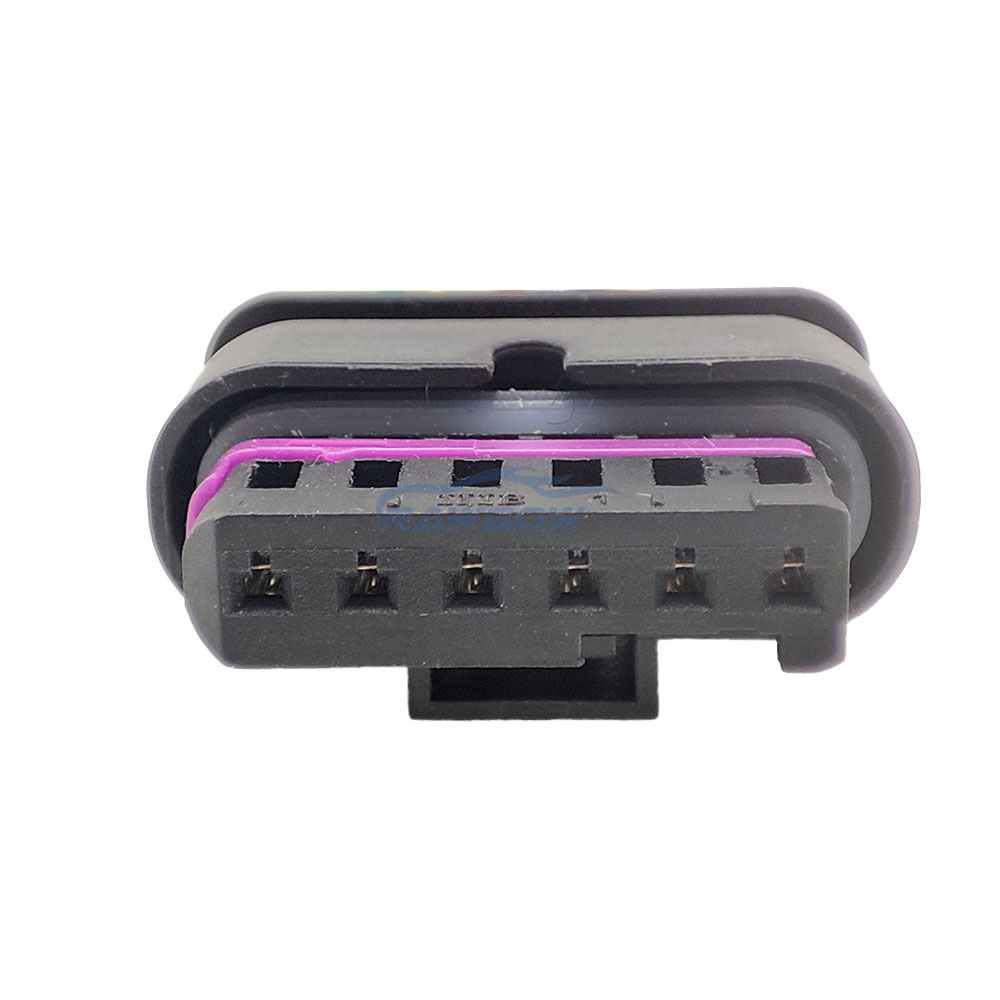 For 6 Pin Female Accelerator T - Smart Plug Matter Thread review and price