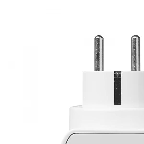 EU Plug Countdown Timer Socket - Smart Socket With Timer Countdown review and price