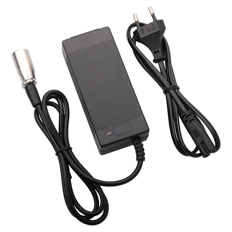 29.4V 2A Smart Lithium Battery - Smart Plug Matter Thread review and price