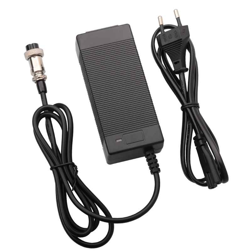 29.4V 2A Smart Lithium Battery - Smart Plug Matter Thread review and price