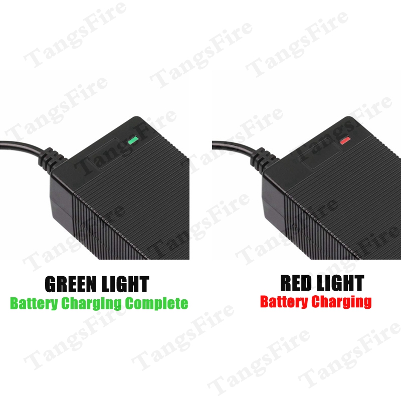 29.4V 2A Smart Lithium Battery - Smart Plug Matter Thread review and price