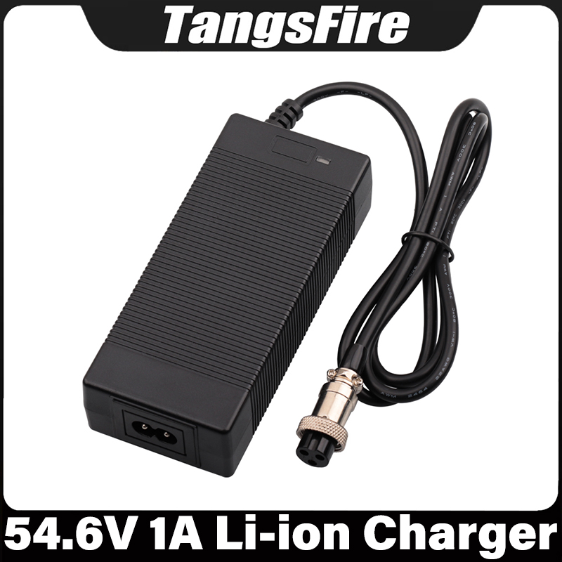 54.6V 1A Smart Li-ion Battery  - Smart Plug Matter Thread review and price