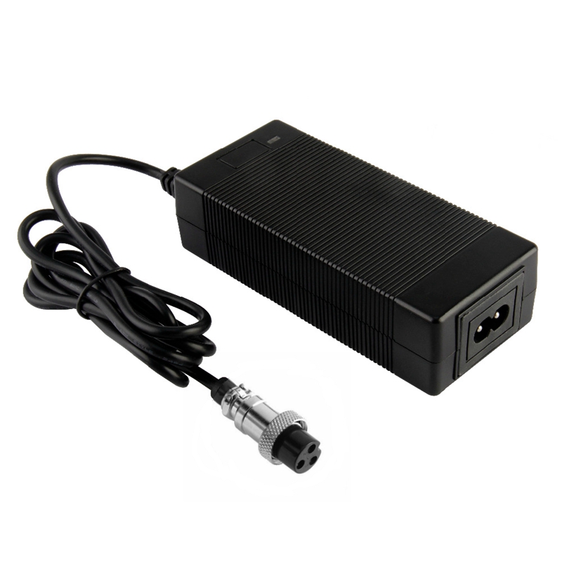54.6V 1A Smart Li-ion Battery  - Smart Plug Matter Thread review and price