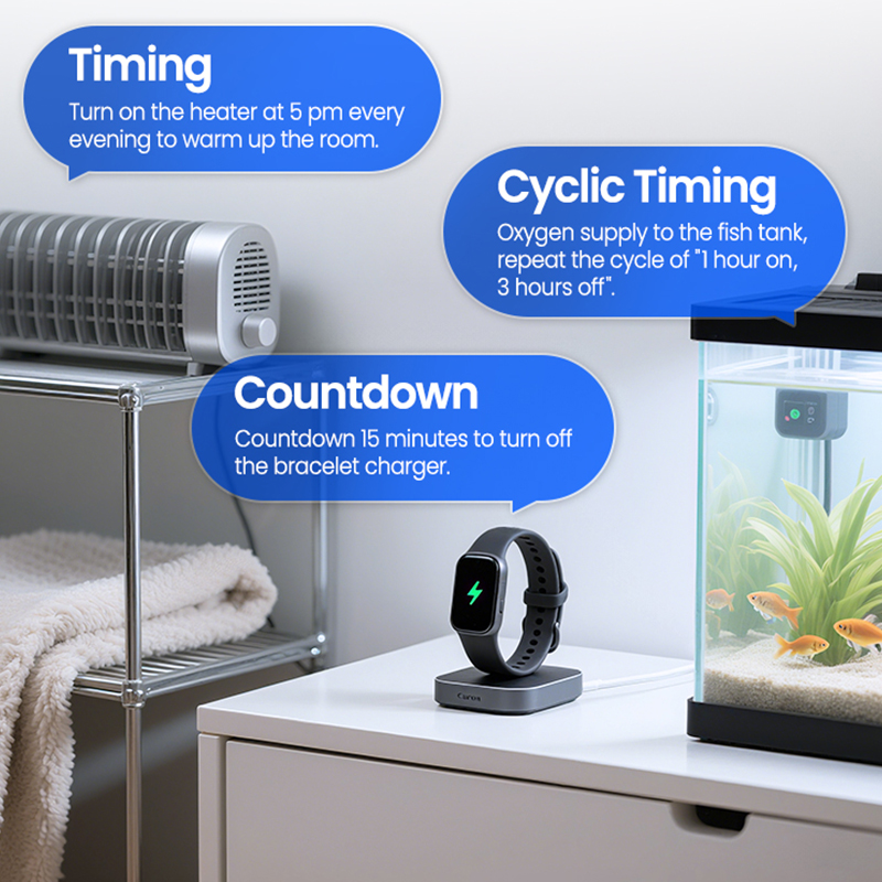 Smart WiFi Socket BSD60 Italia - Smart Socket With Timer Countdown review and price