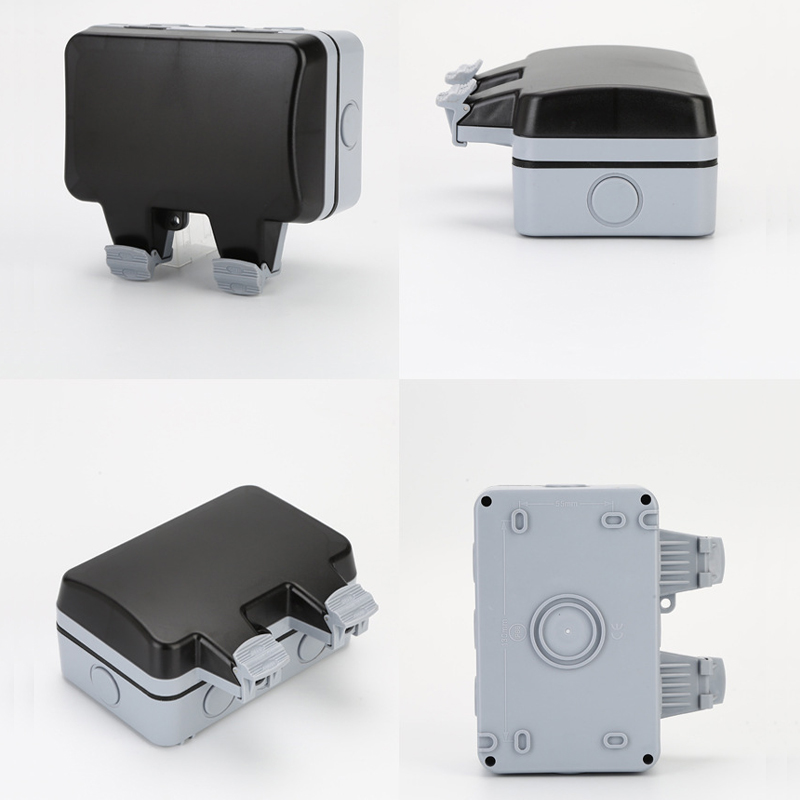 Avoir Tuya Zigbee Electrical S - Smart Plug Outdoor Waterproof review and price