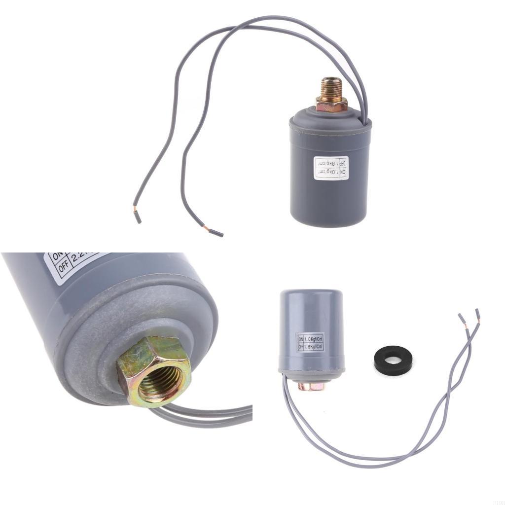 F19B Water Automatic Pressure  - Smart Plug Outdoor Waterproof review and price