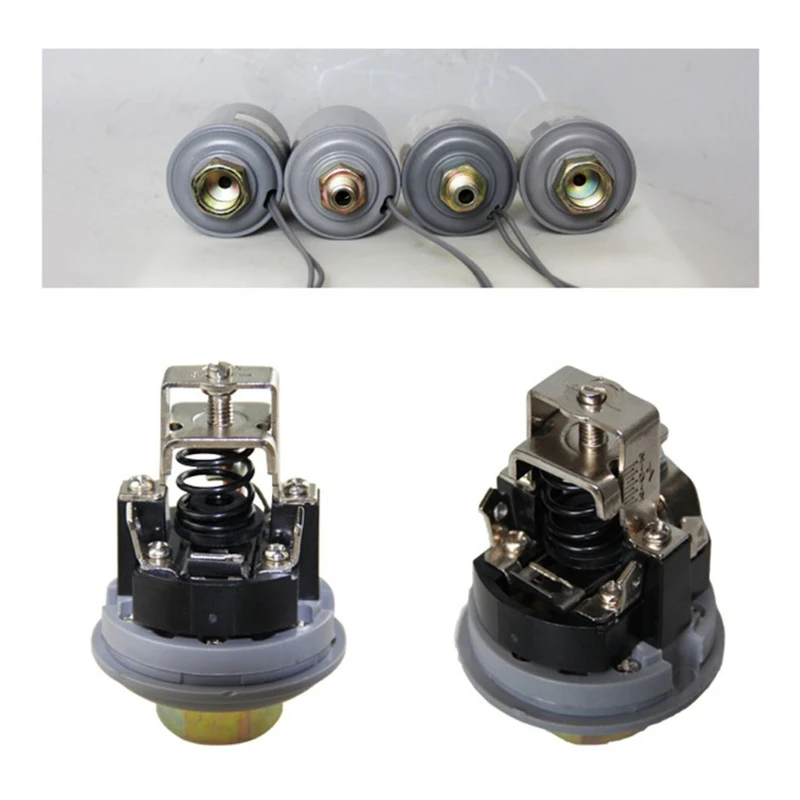 F19B Water Automatic Pressure  - Smart Plug Outdoor Waterproof review and price