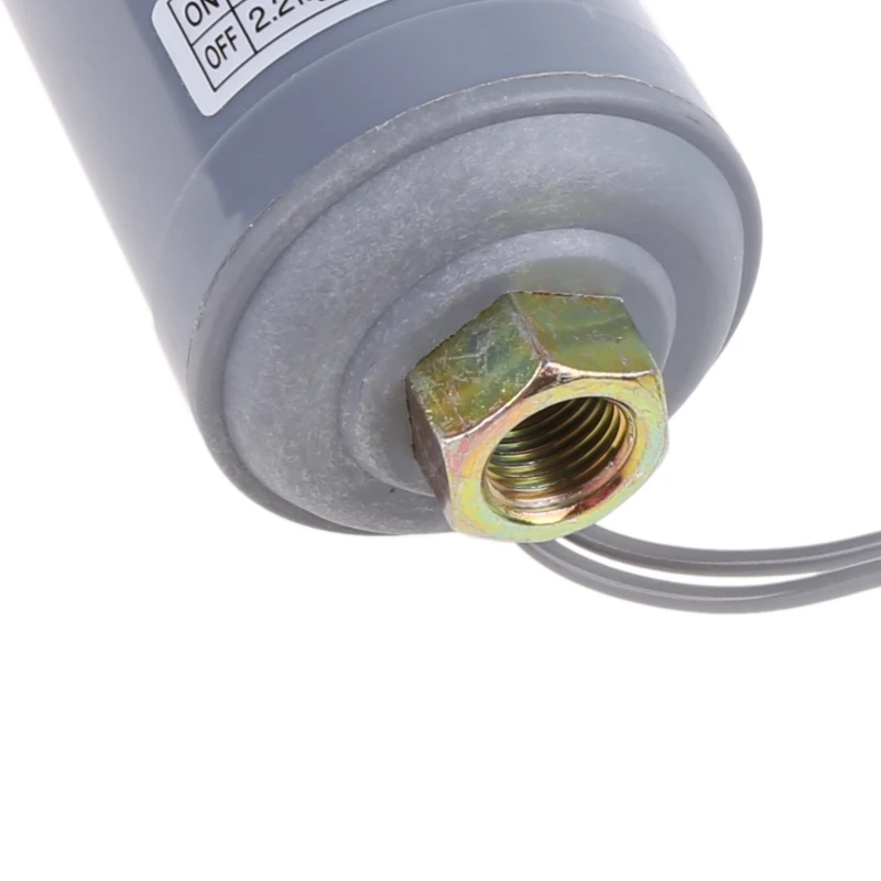 F19B Water Automatic Pressure  - Smart Plug Outdoor Waterproof review and price