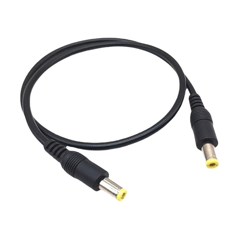 18AWG DC Power Plug 5.5 x 2.5m - Smart Plug Matter Thread review and price