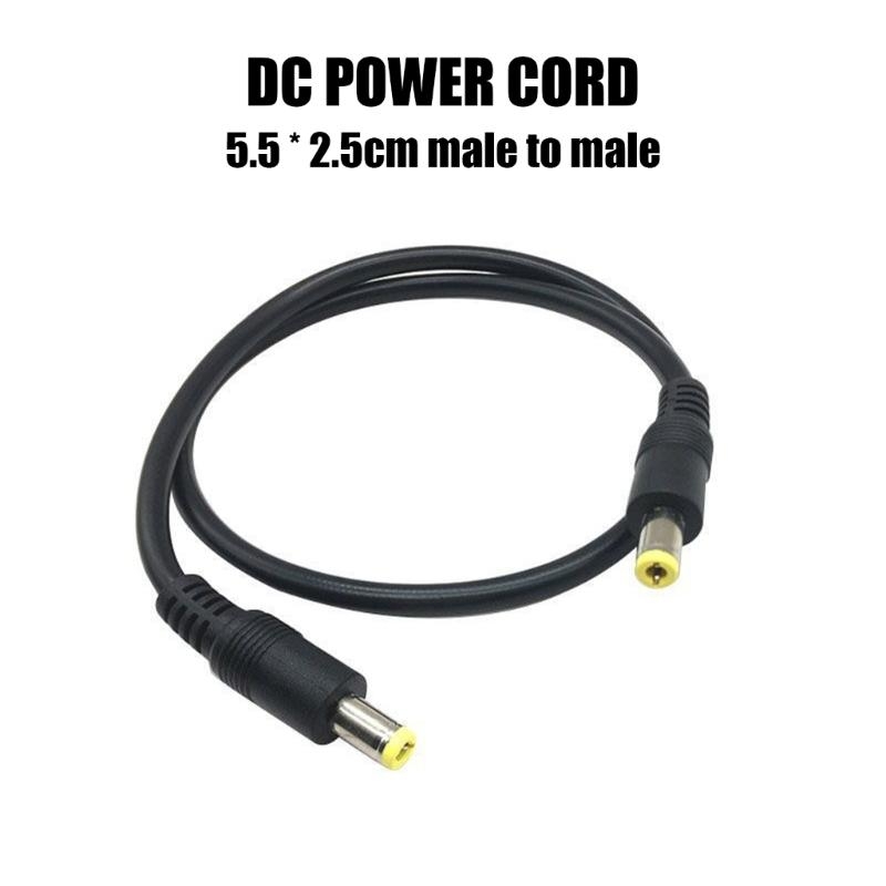 18AWG DC Power Plug 5.5 x 2.5m - Smart Plug Matter Thread review and price
