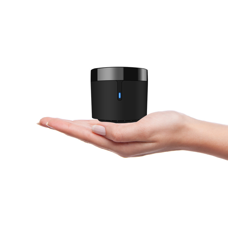 Broadlink RM4 Mini Smart Remot - Smart Plug Mini Alexa Google review and price
