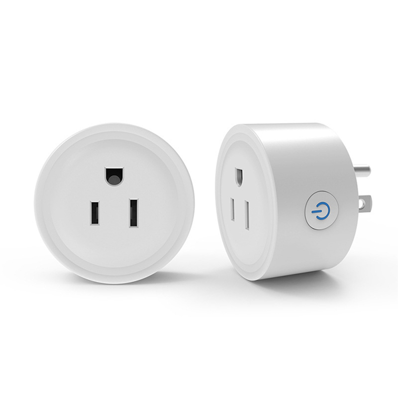 Zigbee Smart Voice Control 16A - Smart Plug Zigbee 16A review and price