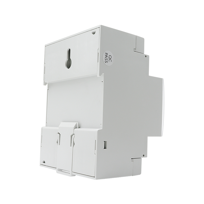 TAC4321CT Three Phase Din Rail - Energy Meter Din Rail Wifi review and price
