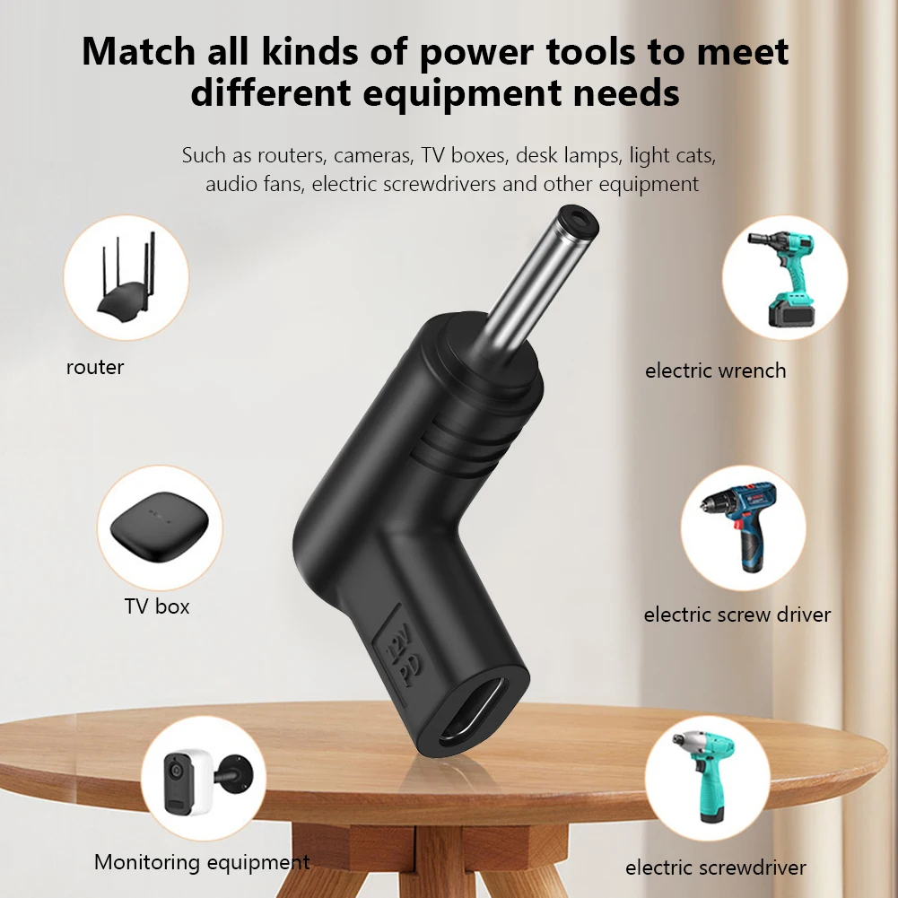 12V Power Connector Multifunct - Smart Plug Matter Thread review and price