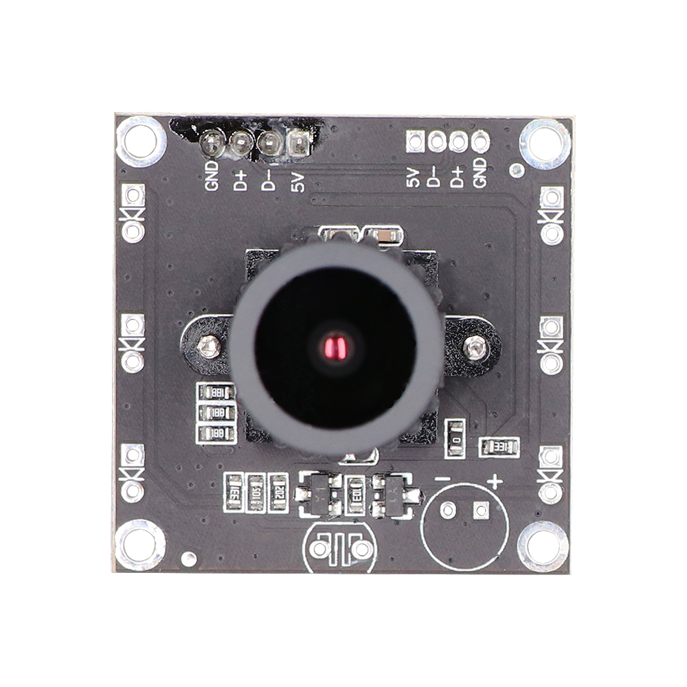 32x32mm 60FPS 480P Webcam UVC  - Smart Plug Mini Alexa Google review and price