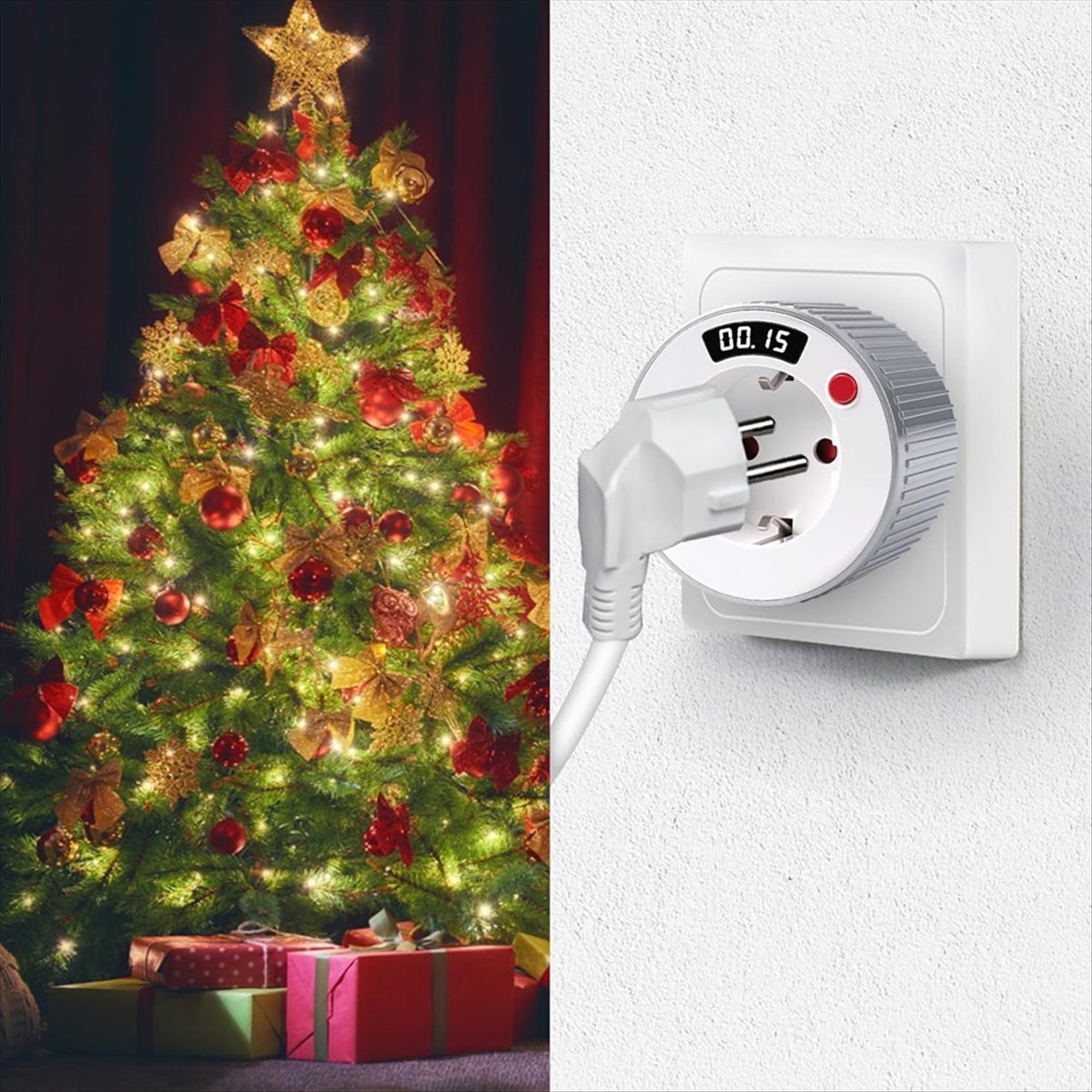 A10R WiFi Smart Plug 16A Socke - Smart Plug Surge Protector review and price