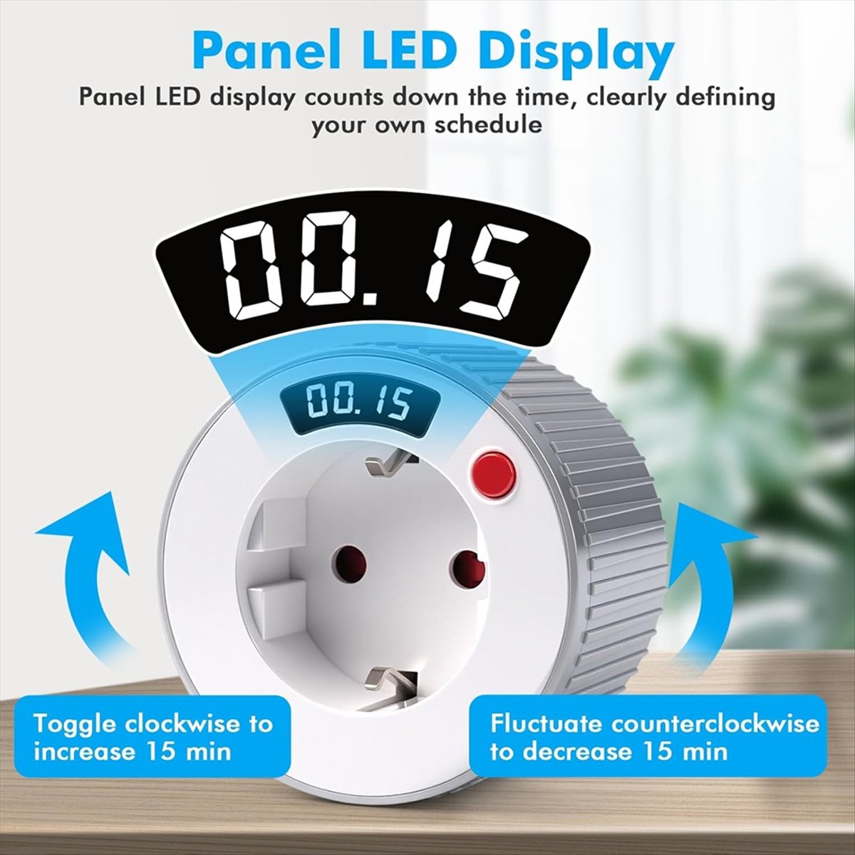 A10R WiFi Smart Plug 16A Socke - Smart Plug Surge Protector review and price