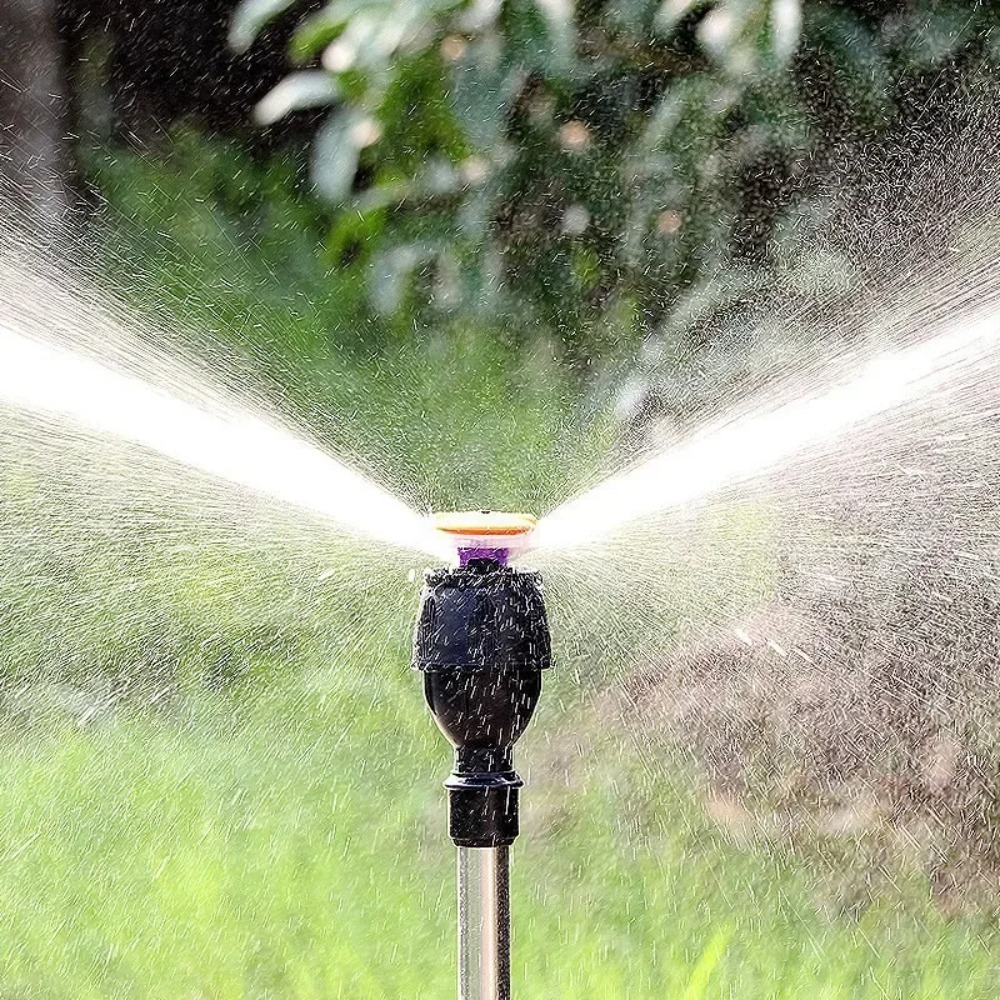 Automatic 360 Degree Rotating  - Smart Plug Outdoor Waterproof review and price
