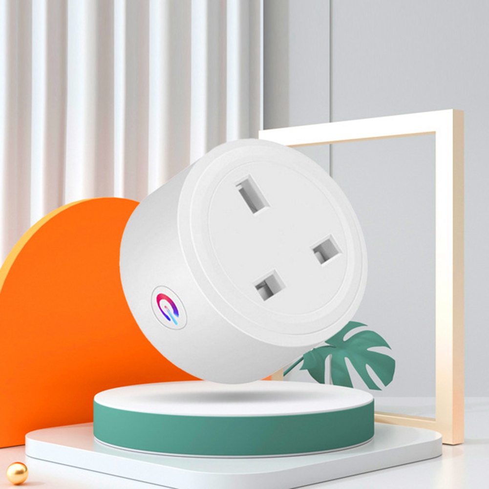 SWXF Tuya Zigbee Smart Socket  - Smart Plug Zigbee 16A review and price