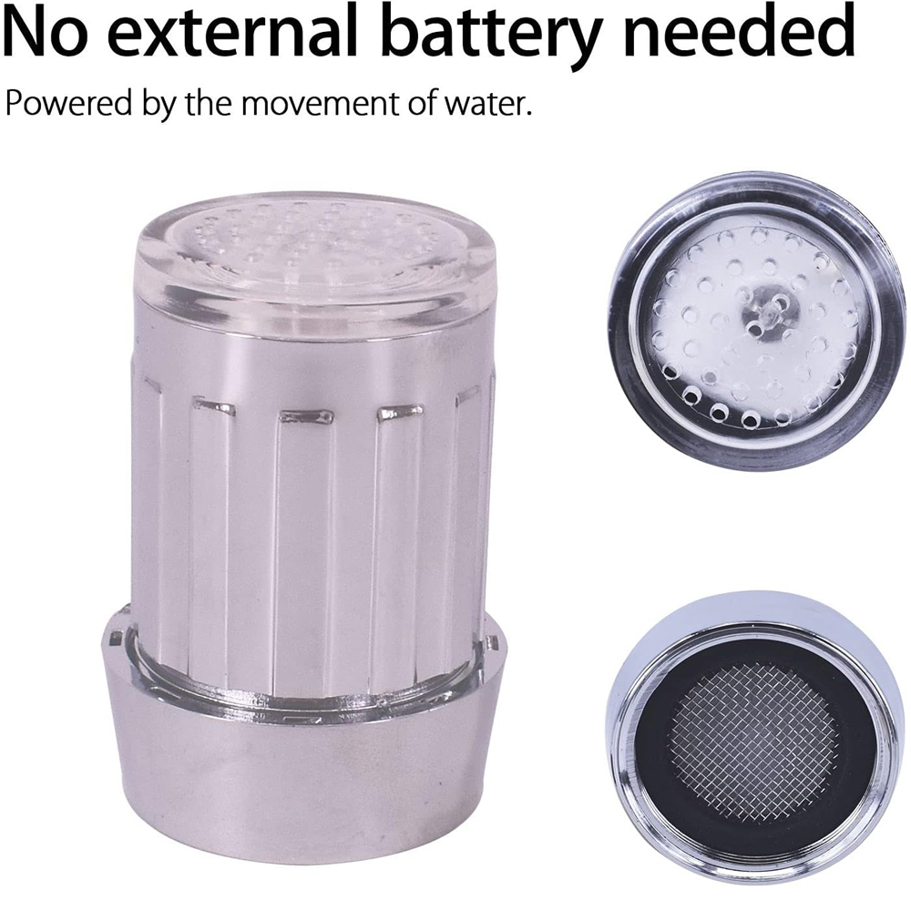 1-4PCS Change Automatically 7- - Smart Plug Outdoor Waterproof review and price