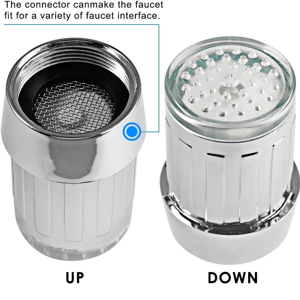 1-4PCS Change Automatically 7- - Smart Plug Outdoor Waterproof review and price