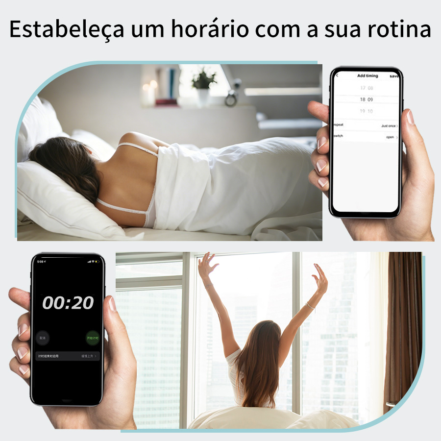 Tuya WiFi Brazil Plug 16A Sock - Smart Socket 16A Tuya App review and price