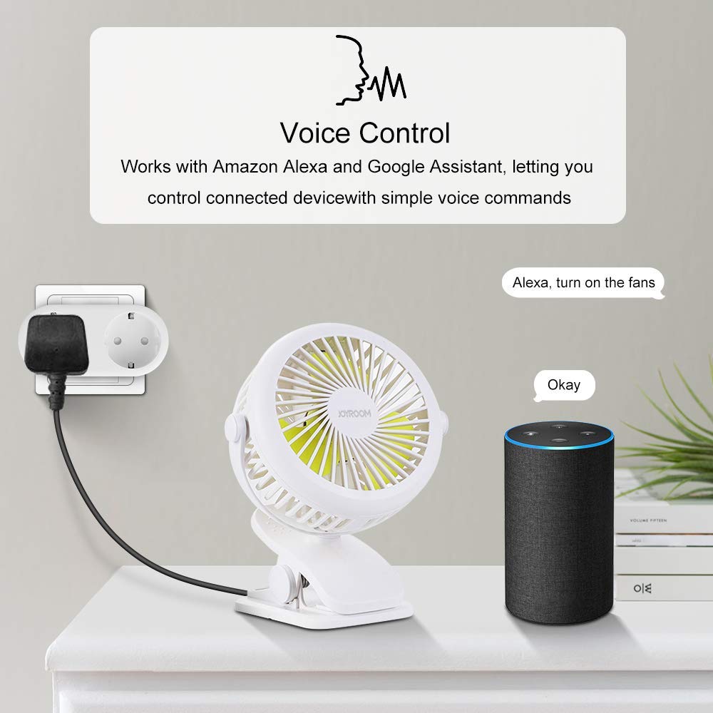 Tuya Wifi Smart Plug Smart Hom - Smart Plug Surge Protector review and price